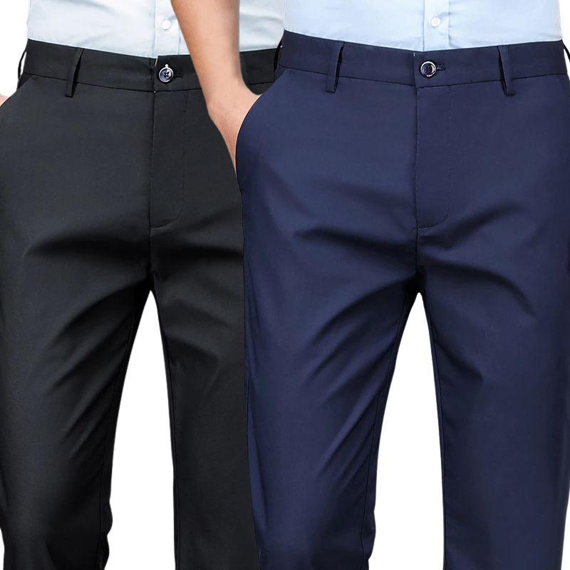 KOOP 1 UND KRIJG 2 | Klassieke Nette Broek Gentleman 2025 + Kostenlose Lektüre Nette Riem