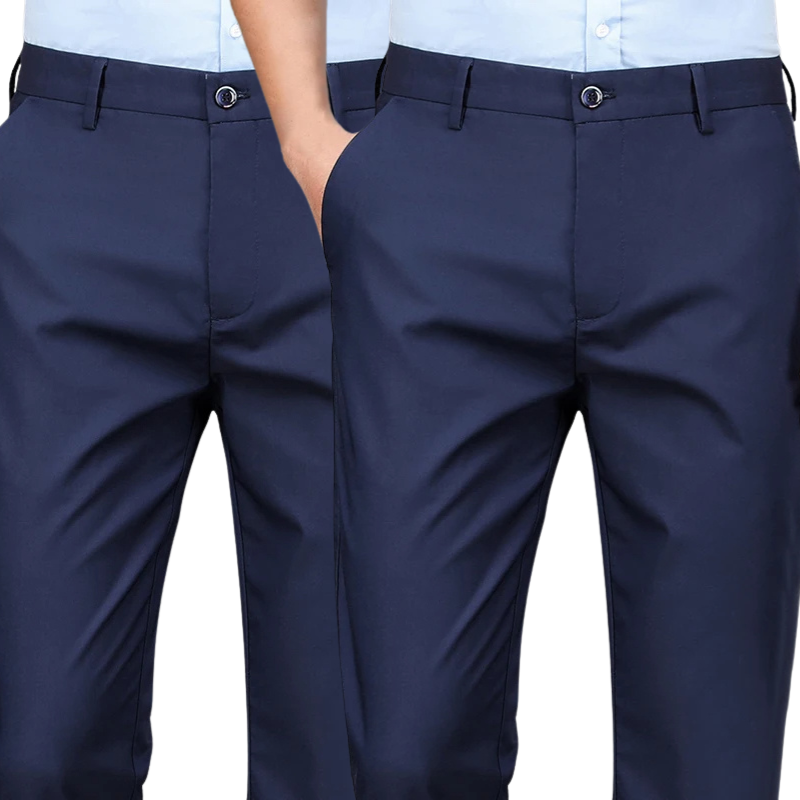 KOOP 1 UND KRIJG 2 | Klassieke Nette Broek Gentleman 2025 + Kostenlose Lektüre Nette Riem