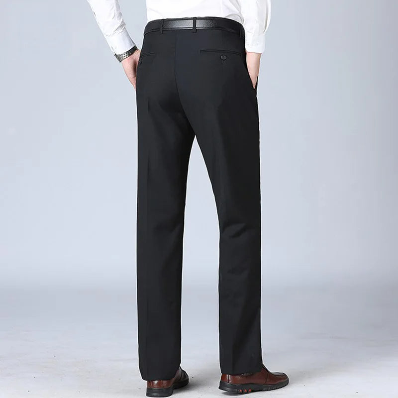 KOOP 1 UND KRIJG 2 | Klassieke Nette Broek Gentleman 2025 + Kostenlose Lektüre Nette Riem