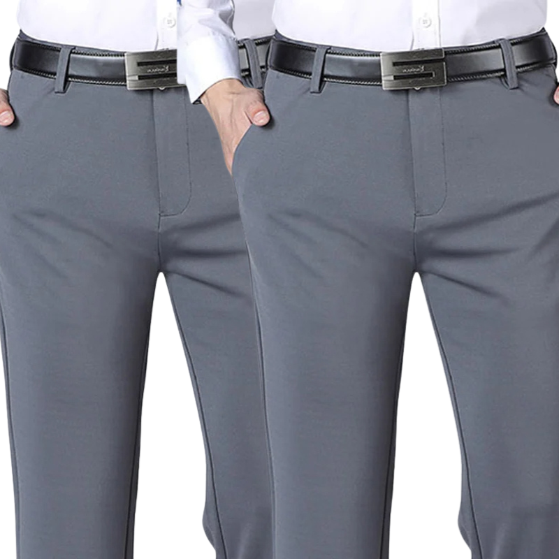 KOOP 1 UND KRIJG 2 | Klassieke Nette Broek Gentleman 2025 + Kostenlose Lektüre Nette Riem