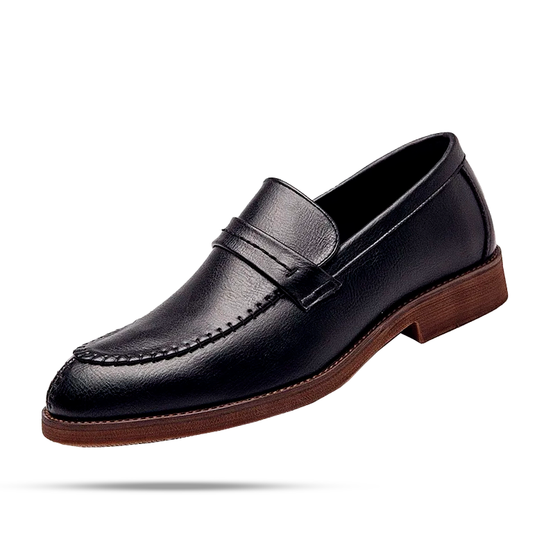 Herren Loafer Schoen Verona