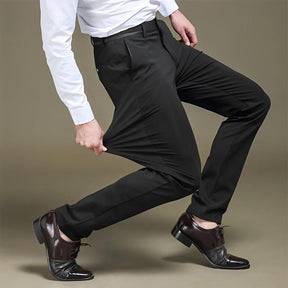 KOOP 1 UND KRIJG 2 | Klassieke Nette Broek Gentleman 2025 + Kostenlose Lektüre Nette Riem 
