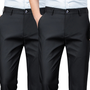 KOOP 1 UND KRIJG 2 | Klassieke Nette Broek Gentleman 2025 + Kostenlose Lektüre Nette Riem 