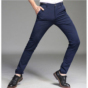 KOOP 1 UND KRIJG 2 | Klassieke Nette Broek Gentleman 2025 + Kostenlose Lektüre Nette Riem 
