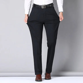 KOOP 1 UND KRIJG 2 | Klassieke Nette Broek Gentleman 2025 + Kostenlose Lektüre Nette Riem 