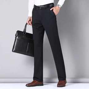 KOOP 1 UND KRIJG 2 | Klassieke Nette Broek Gentleman 2025 + Kostenlose Lektüre Nette Riem 