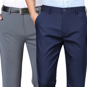 KOOP 1 UND KRIJG 2 | Klassieke Nette Broek Gentleman 2025 + Kostenlose Lektüre Nette Riem 