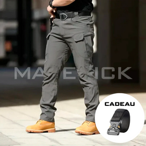 Tatica Broek – Sterk in Waterdicht + Free Riem 