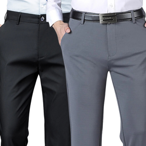 KOOP 1 UND KRIJG 2 | Klassieke Nette Broek Gentleman 2025 + Kostenlose Lektüre Nette Riem 