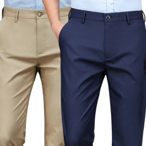 KOOP 1 UND KRIJG 2 | Klassieke Nette Broek Gentleman 2025 + Kostenlose Lektüre Nette Riem 