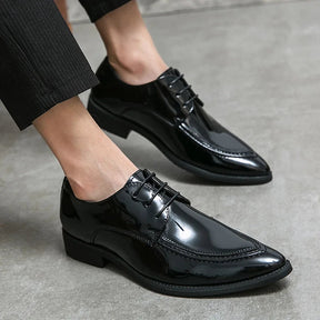 Heren Loafer Schoen Albero