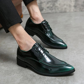 Heren Loafer Schoen Albero