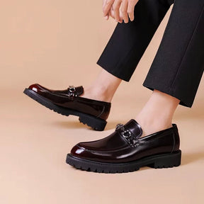 Herren Loafer Schuhe Monza