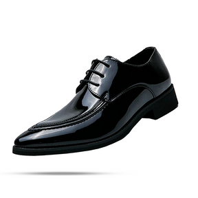 Heren Loafer Schoen Albero
