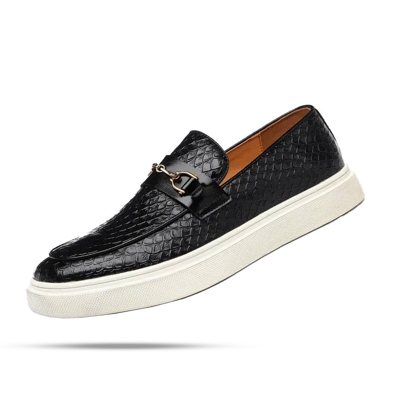 Mocassins pour hommes Palermo