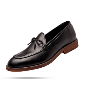 Heren Loafer Schoen Parma