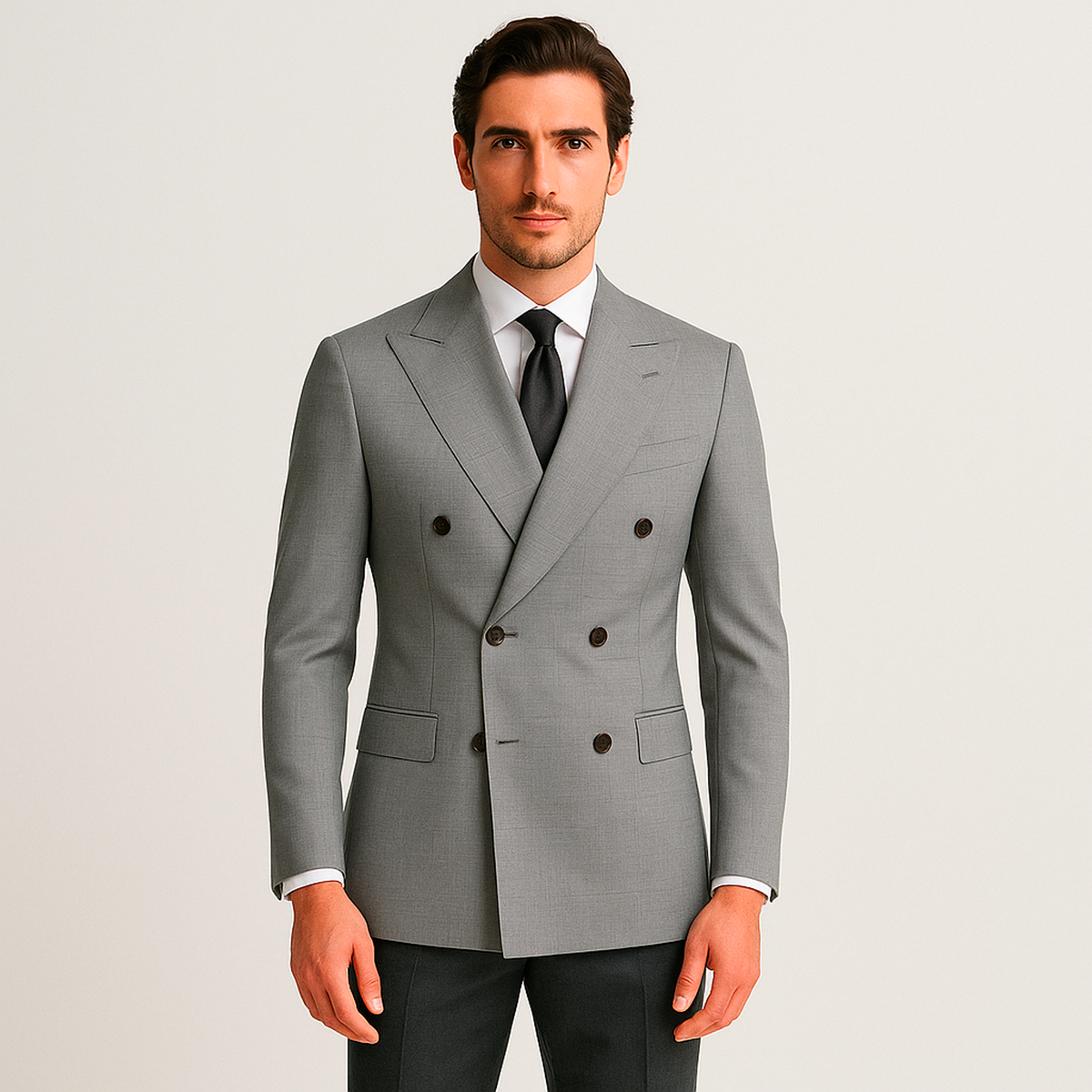 Blazer Overslag pour homme