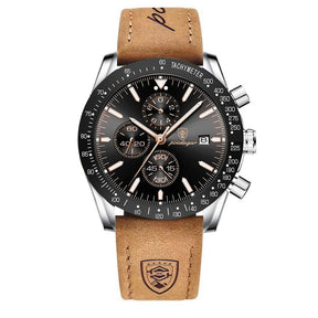 Lhotus Horological Uhr 