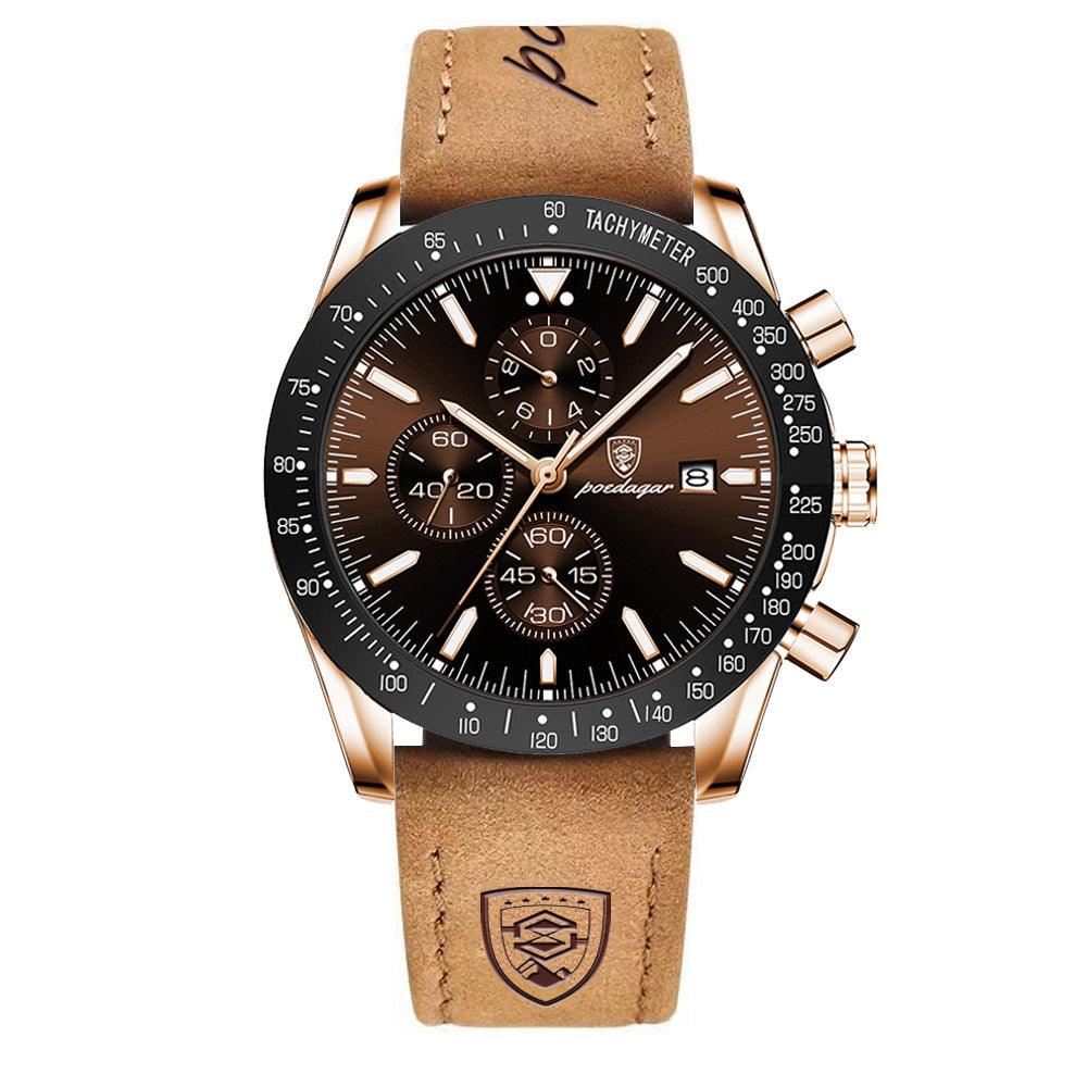 Lhotus Horological Uhr 