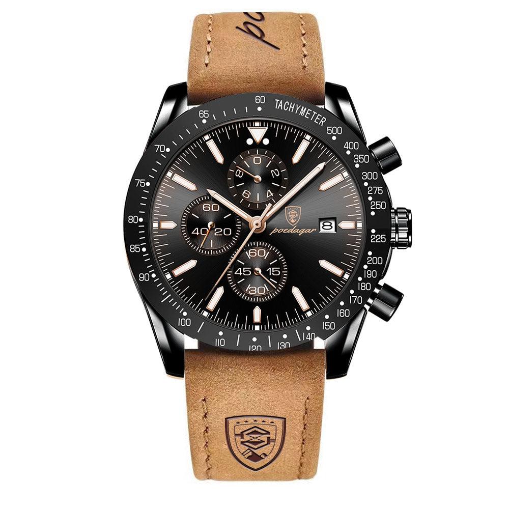 Lhotus Horological Uhr 